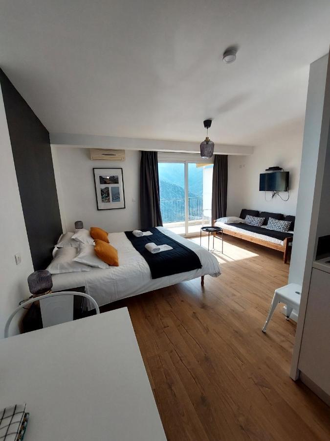 Residence E Cime Asco Locations De Studios Meubles Εξωτερικό φωτογραφία