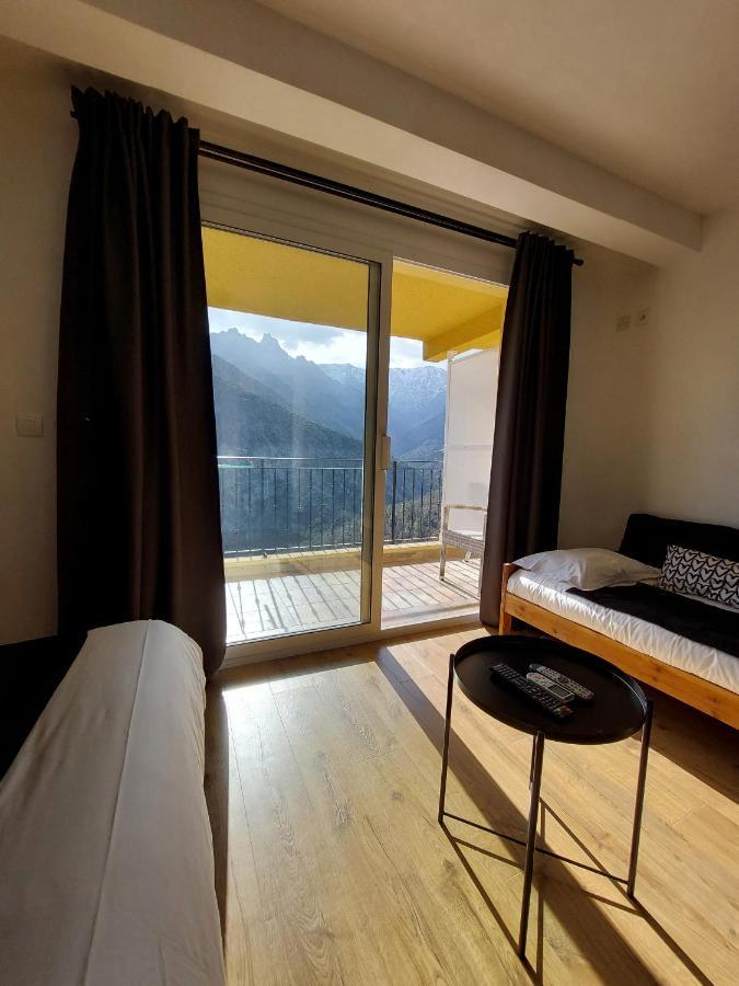 Residence E Cime Asco Locations De Studios Meubles Εξωτερικό φωτογραφία