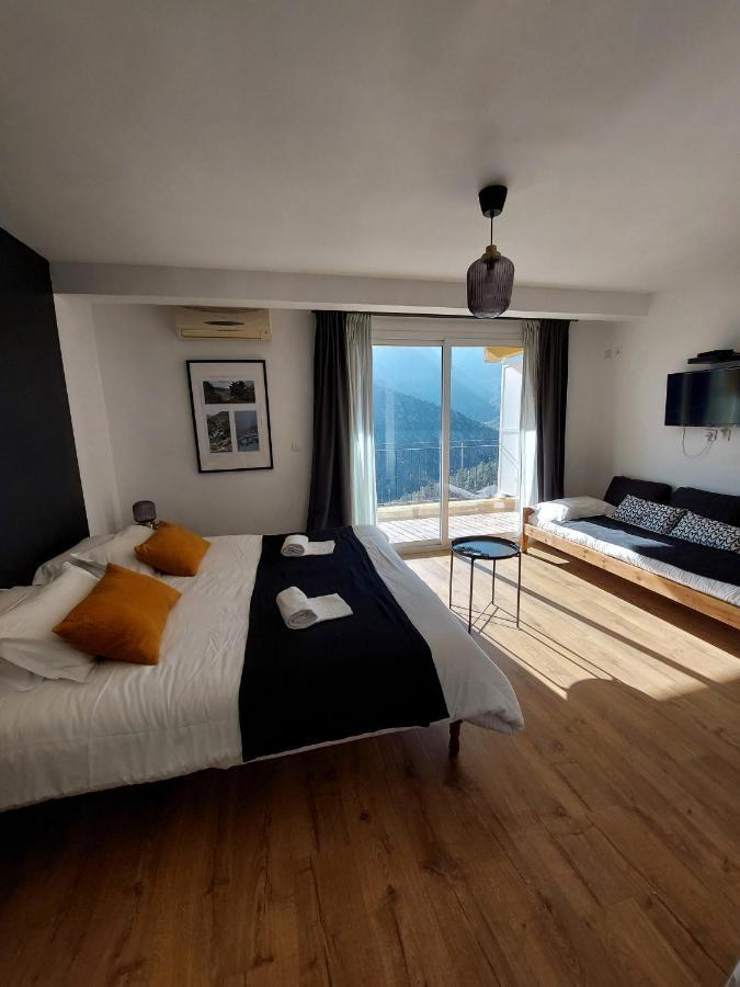 Residence E Cime Asco Locations De Studios Meubles Εξωτερικό φωτογραφία