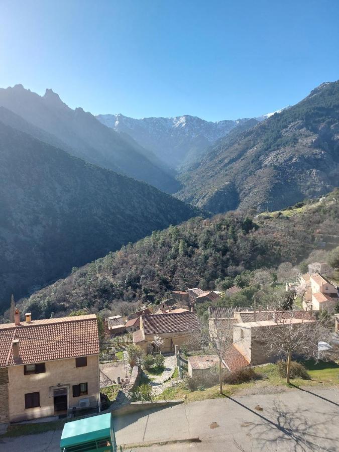 Residence E Cime Asco Locations De Studios Meubles Εξωτερικό φωτογραφία