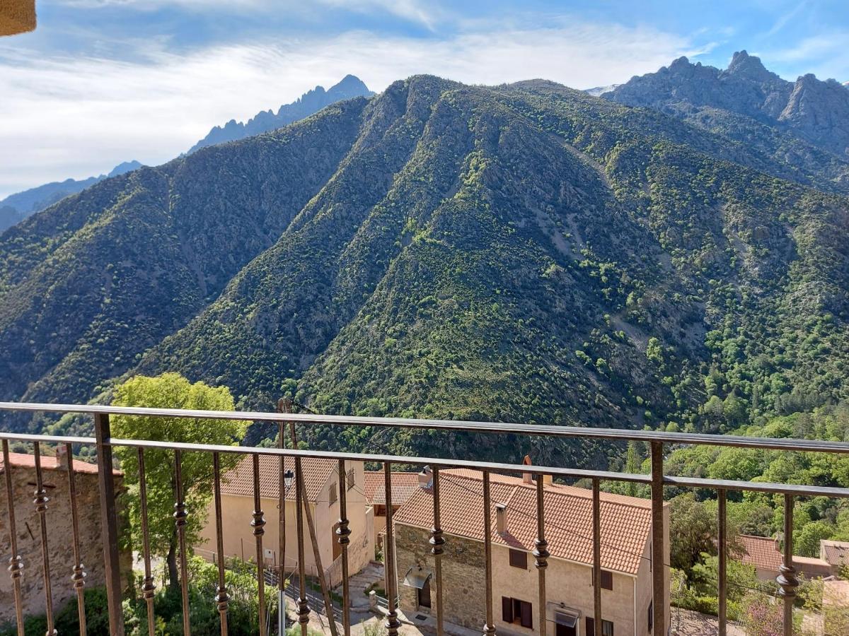 Residence E Cime Asco Locations De Studios Meubles Εξωτερικό φωτογραφία