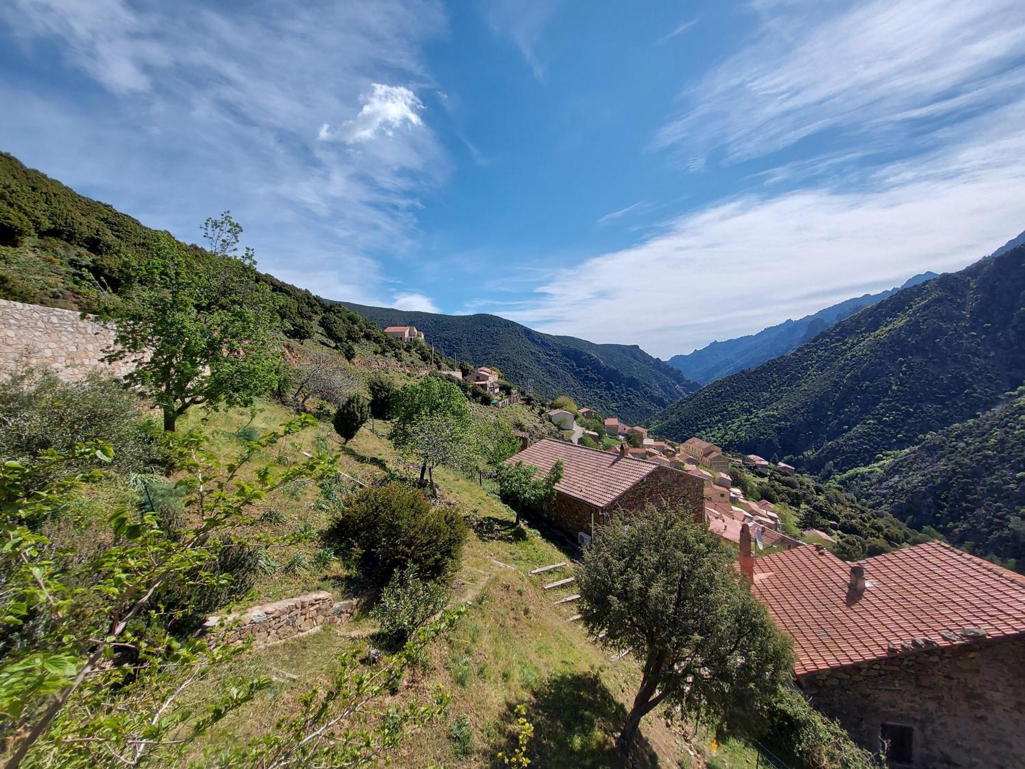 Residence E Cime Asco Locations De Studios Meubles Εξωτερικό φωτογραφία
