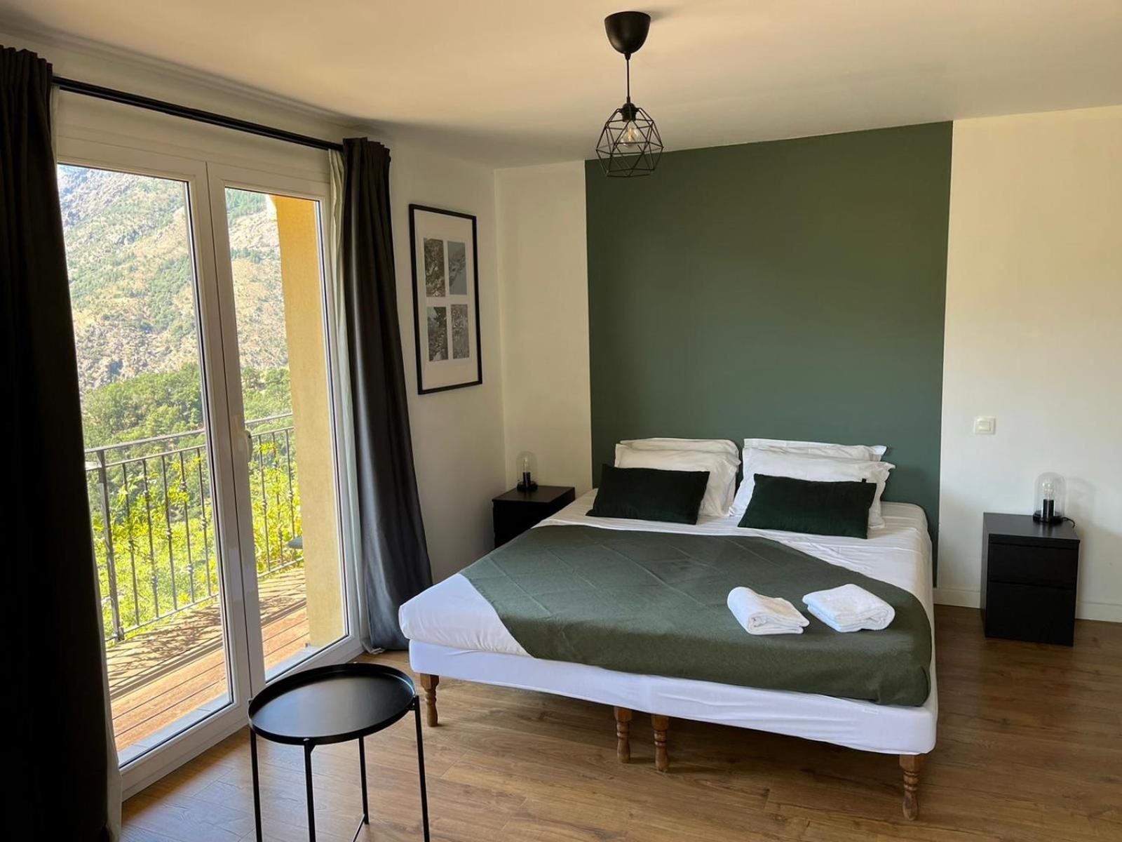 Residence E Cime Asco Locations De Studios Meubles Εξωτερικό φωτογραφία