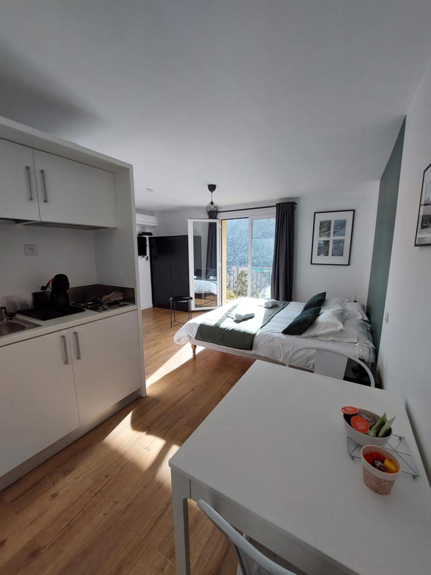 Residence E Cime Asco Locations De Studios Meubles Εξωτερικό φωτογραφία