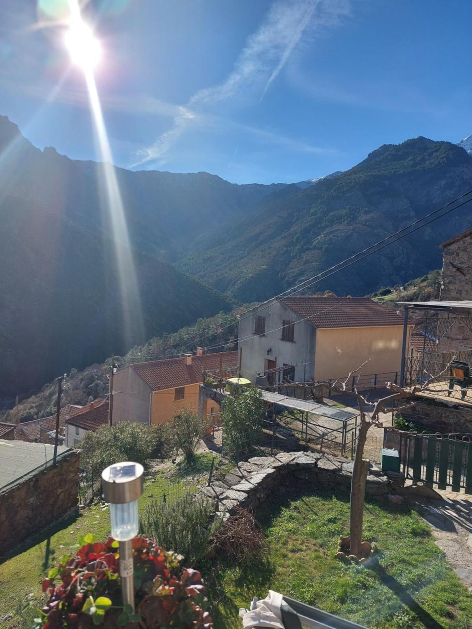 Residence E Cime Asco Locations De Studios Meubles Εξωτερικό φωτογραφία