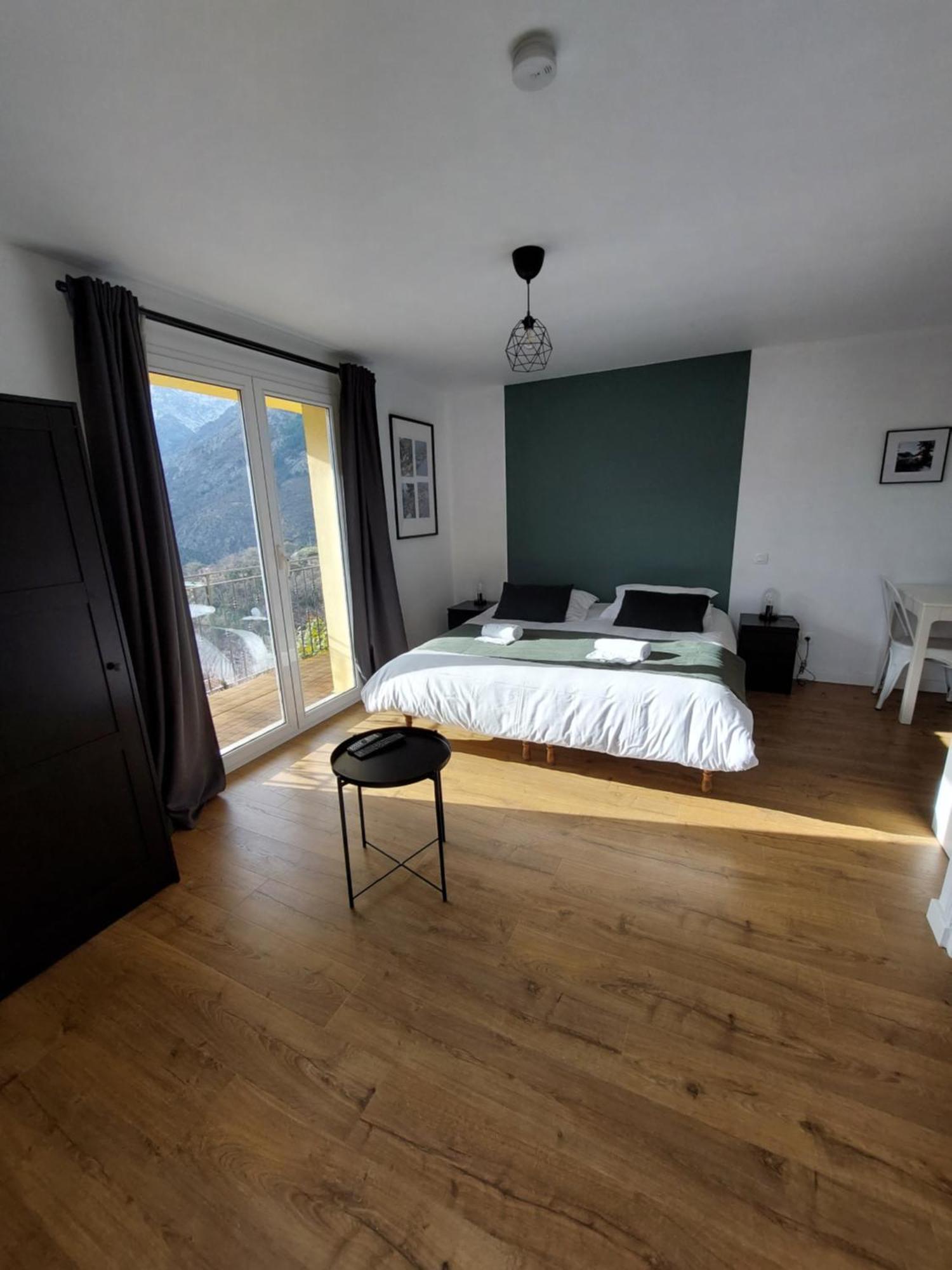 Residence E Cime Asco Locations De Studios Meubles Εξωτερικό φωτογραφία