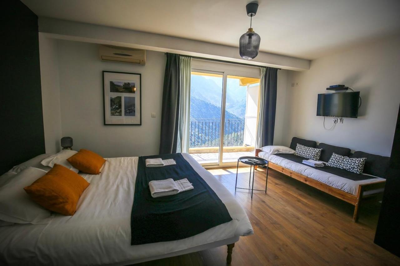 Residence E Cime Asco Locations De Studios Meubles Εξωτερικό φωτογραφία