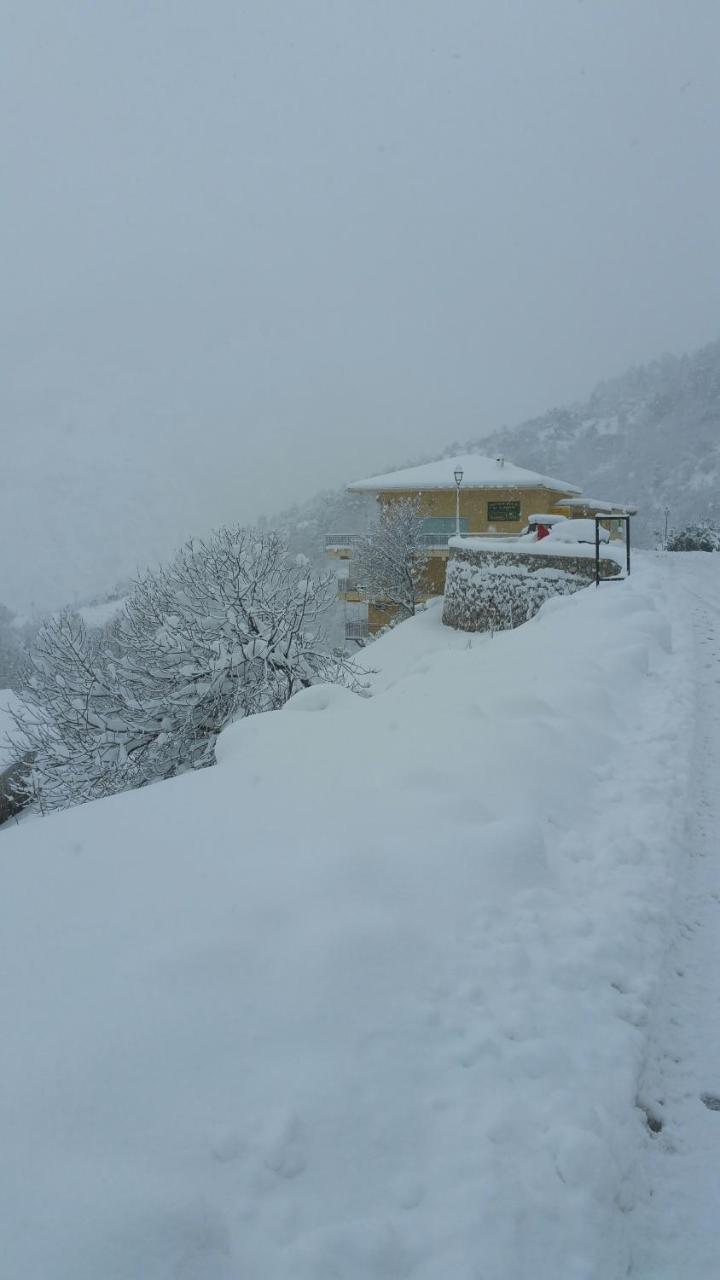 Residence E Cime Asco Locations De Studios Meubles Εξωτερικό φωτογραφία